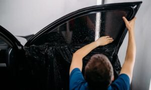 window film for car in hyderabad