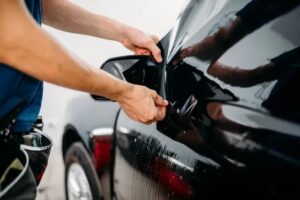 window film for car in hyderabad