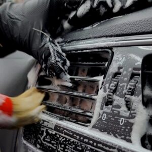 car detailing gachibowli